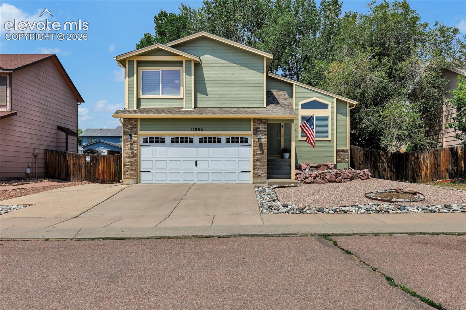 11096 Berry Farm Road