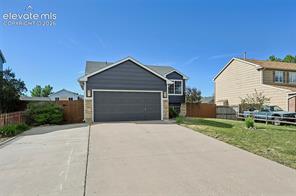 858 Marshall