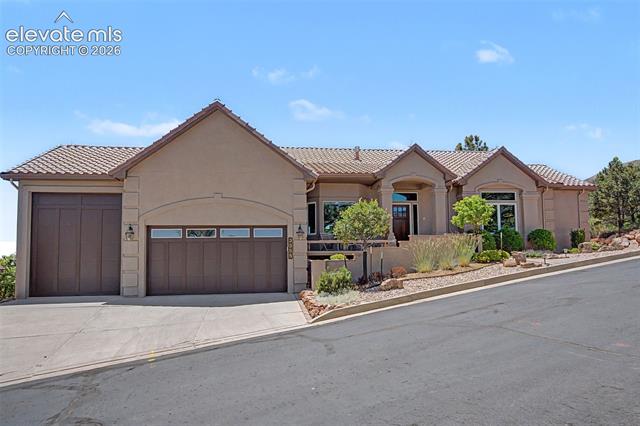 3355 Angelstone