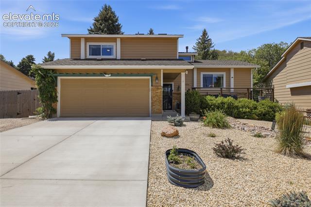 4856 Chaparral