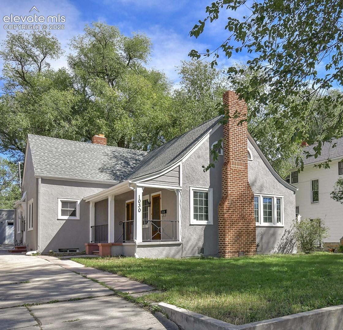 1030 Platte Avenue