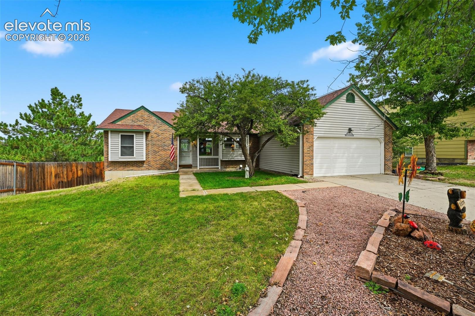 2866 Deliverance Drive