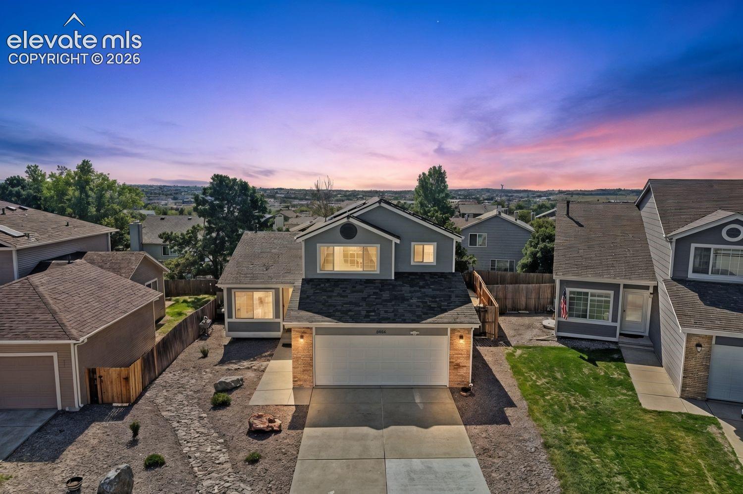 4375 Basswood Drive