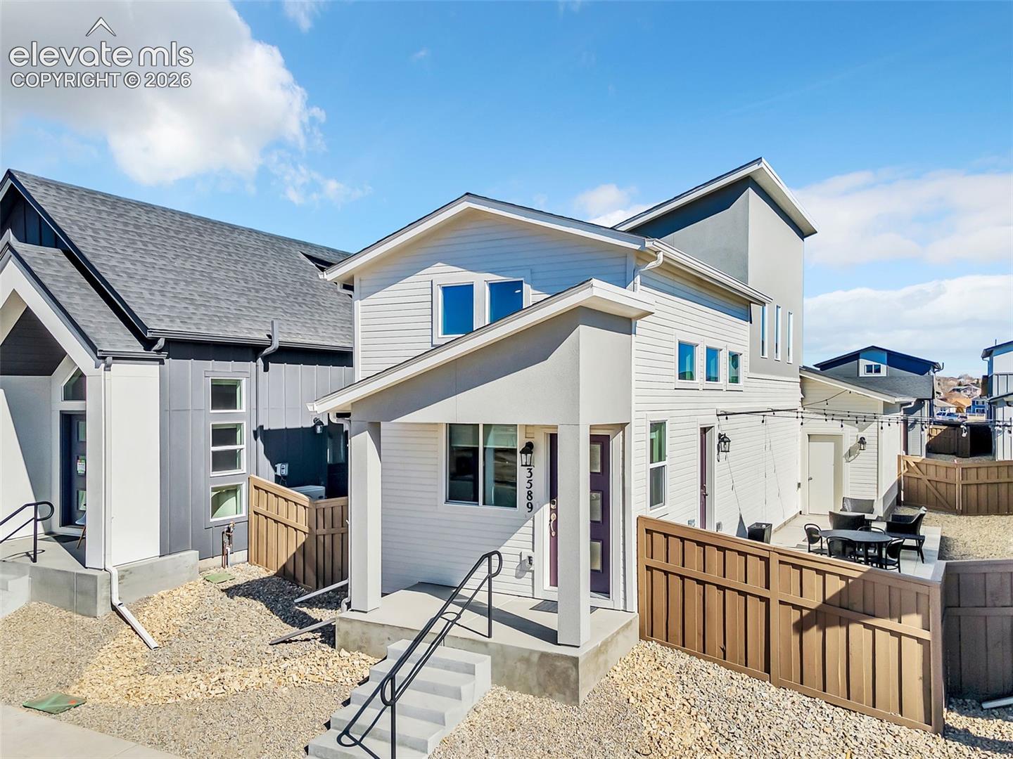 3589 Greenways Main Boulevard