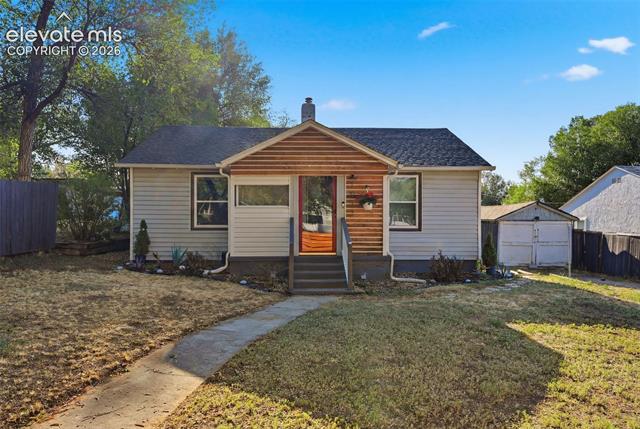 1017 Prairie