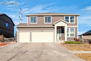 7260 Mountain Spruce