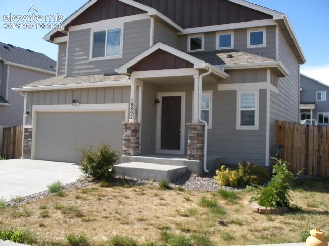 10892 Yuba