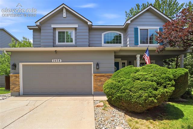 3456 Heather Glen