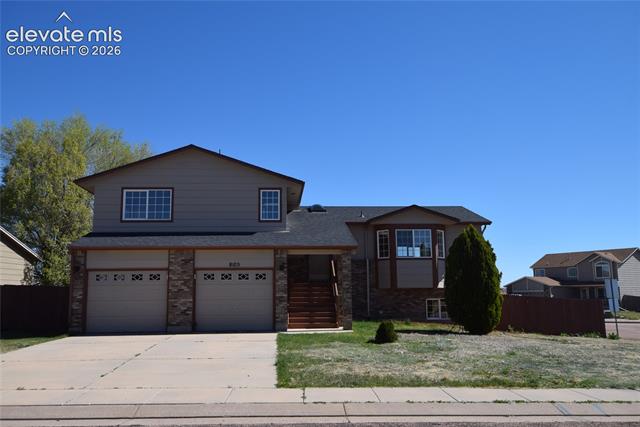 8105 Sedgewick