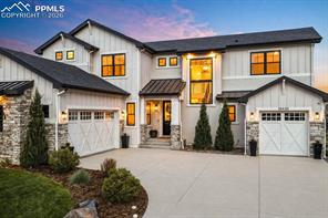 10435 Bergan Peak