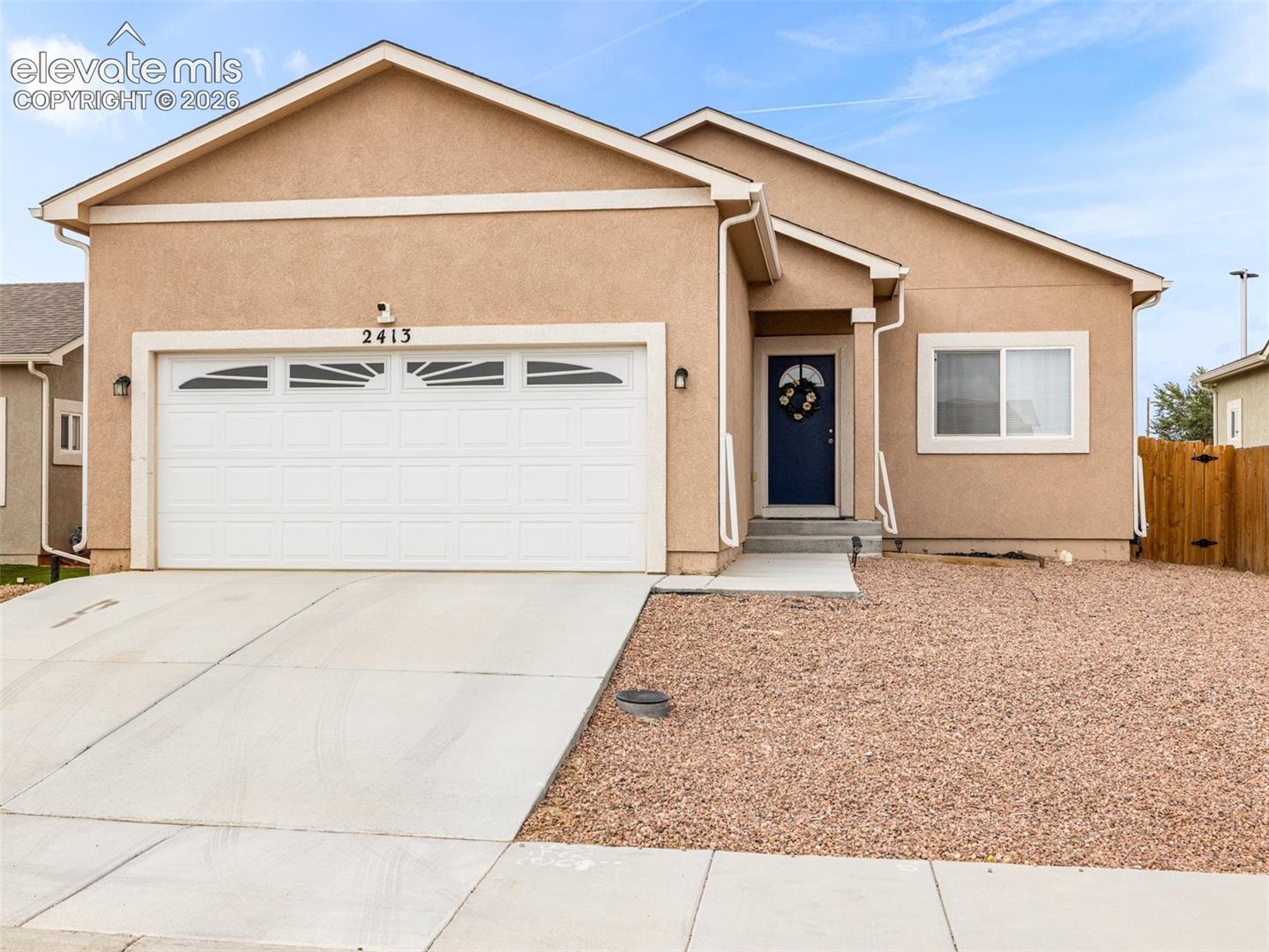 2413 Cruz Court