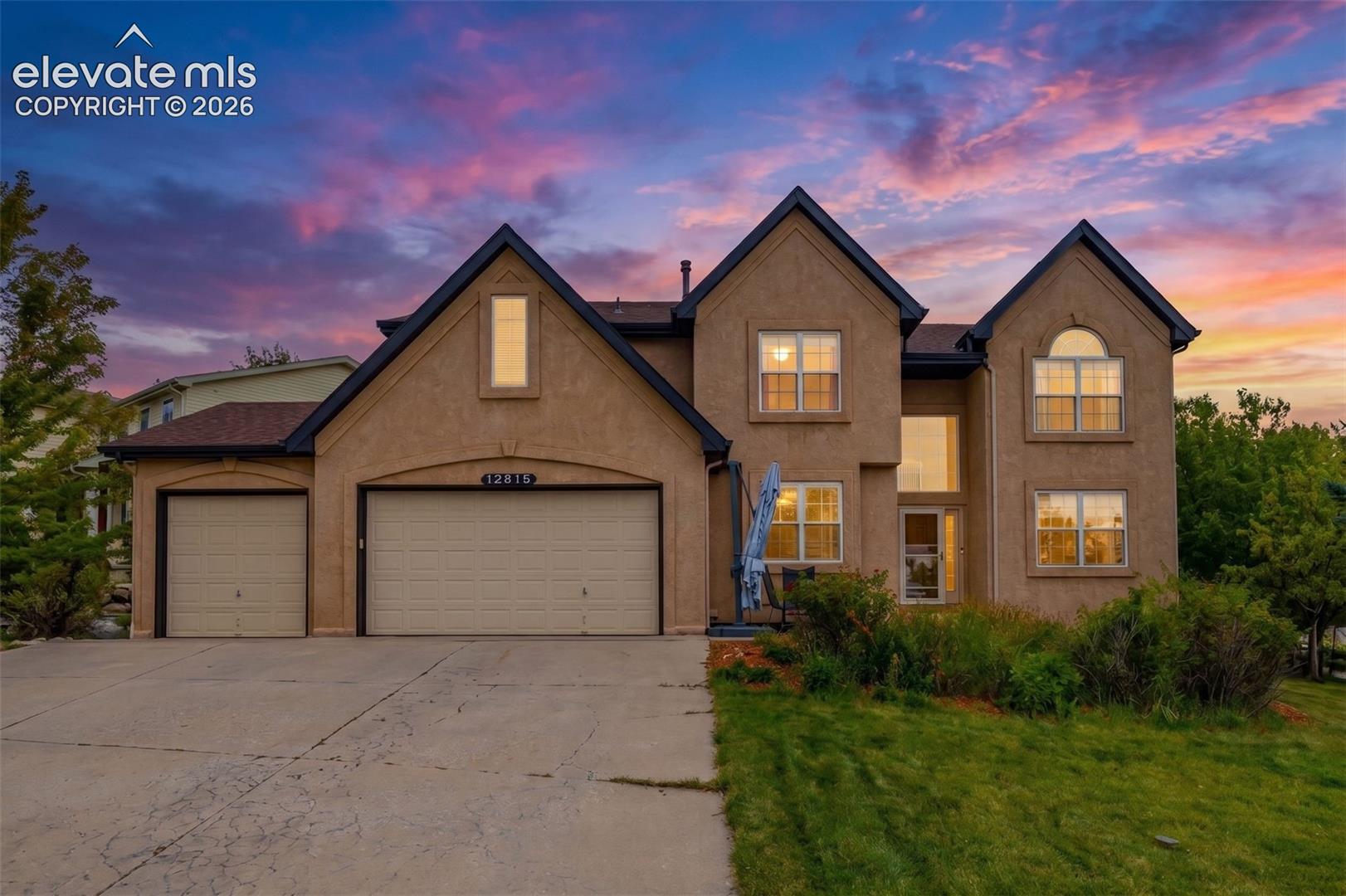 12515 Brookhill Drive