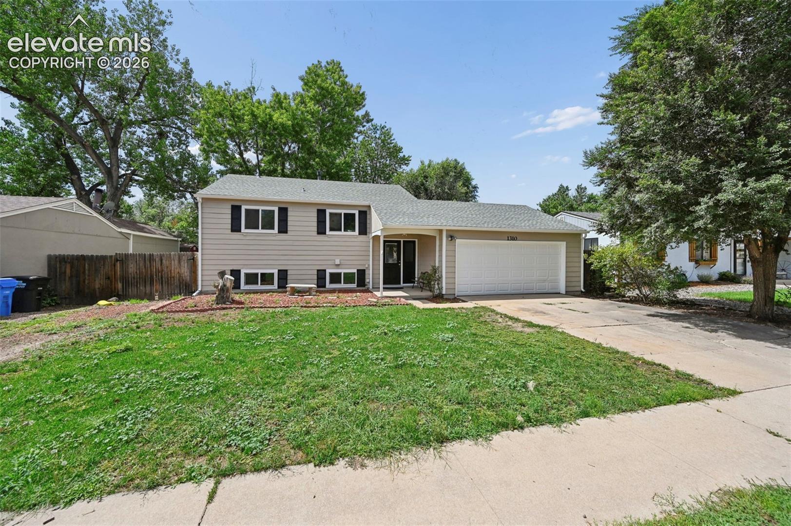 1310 Baylor Drive