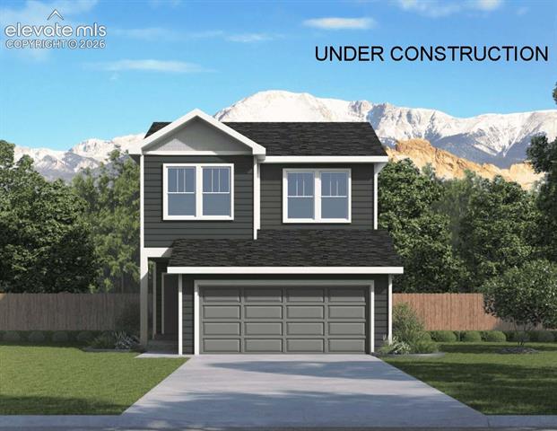 6689 Raven Ridge