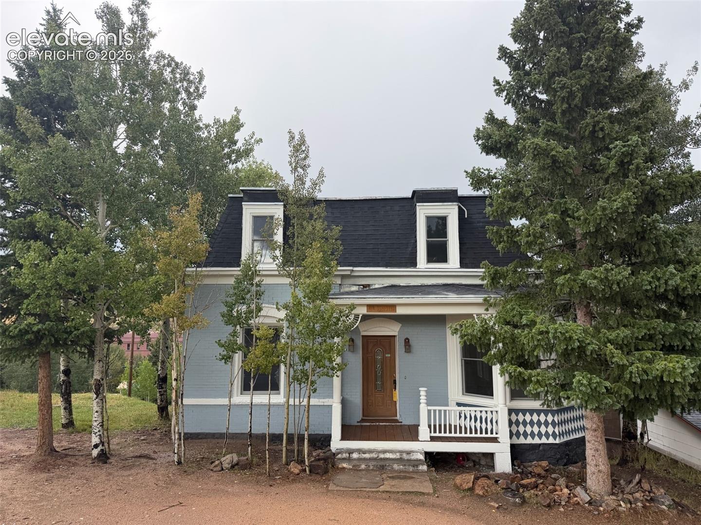 106 Porphyry Street