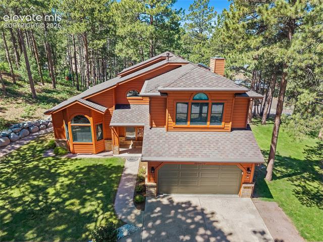 20070 Lofty Pine