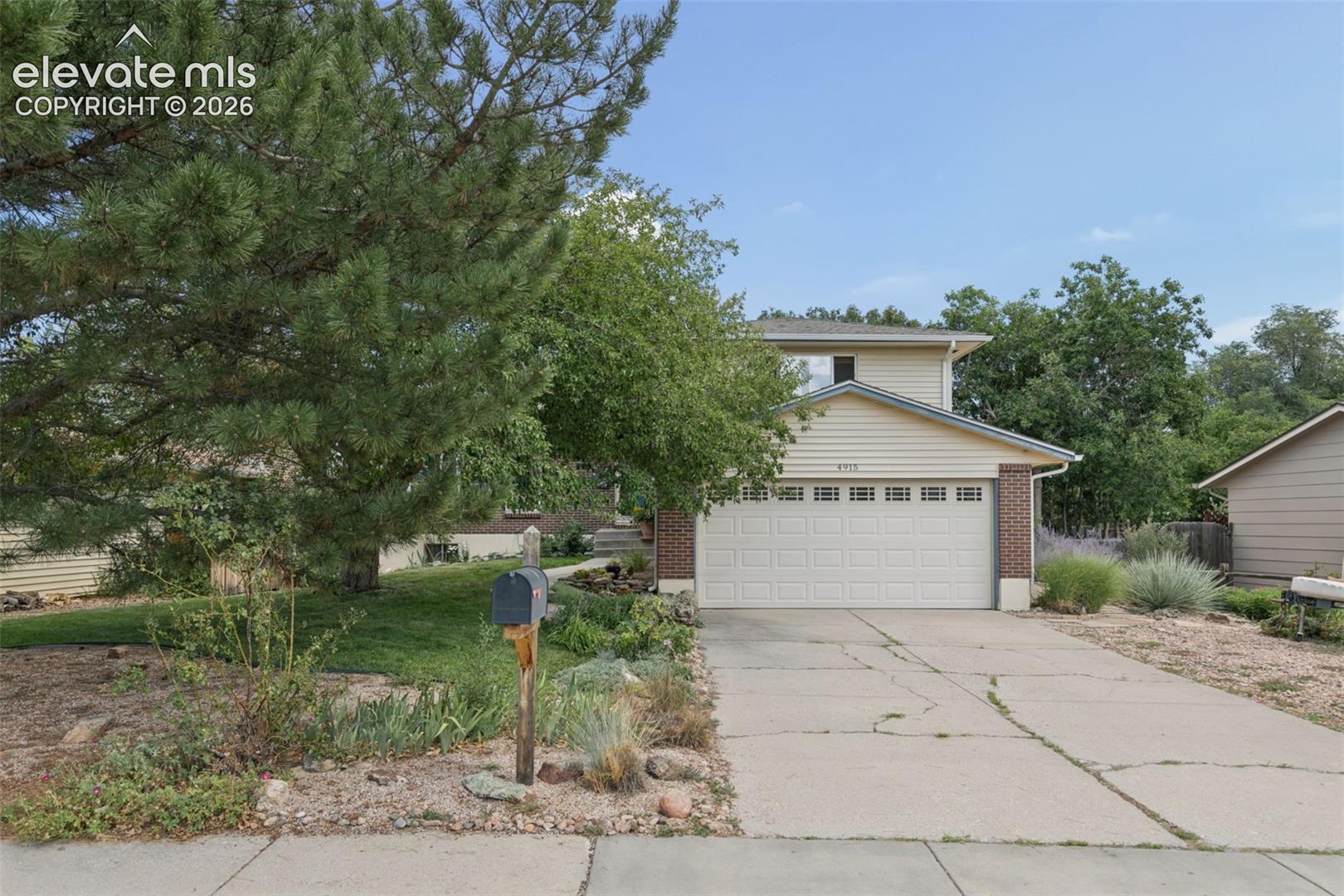 4915 Brown Valley Lane