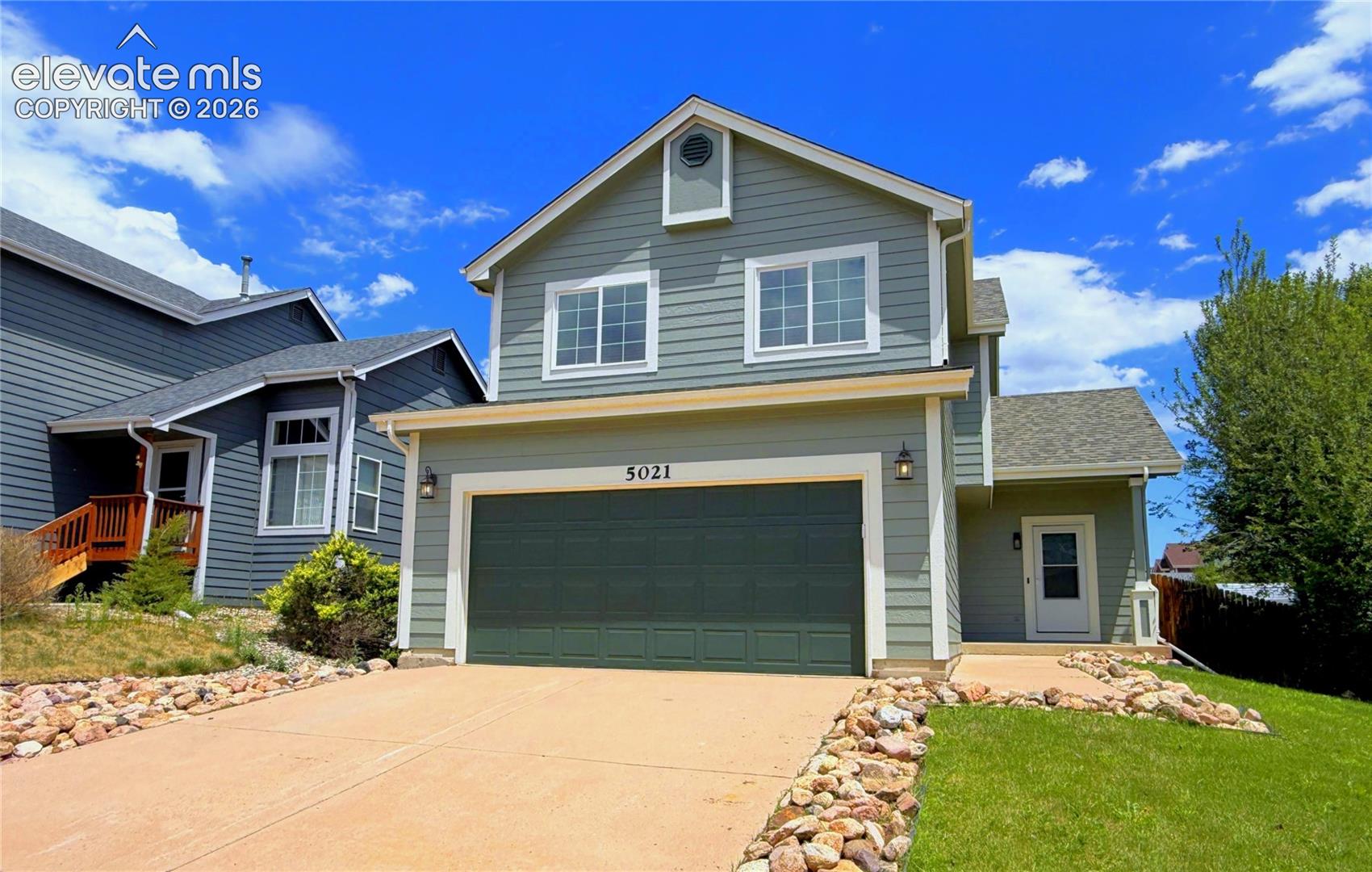 5021 Copen Drive