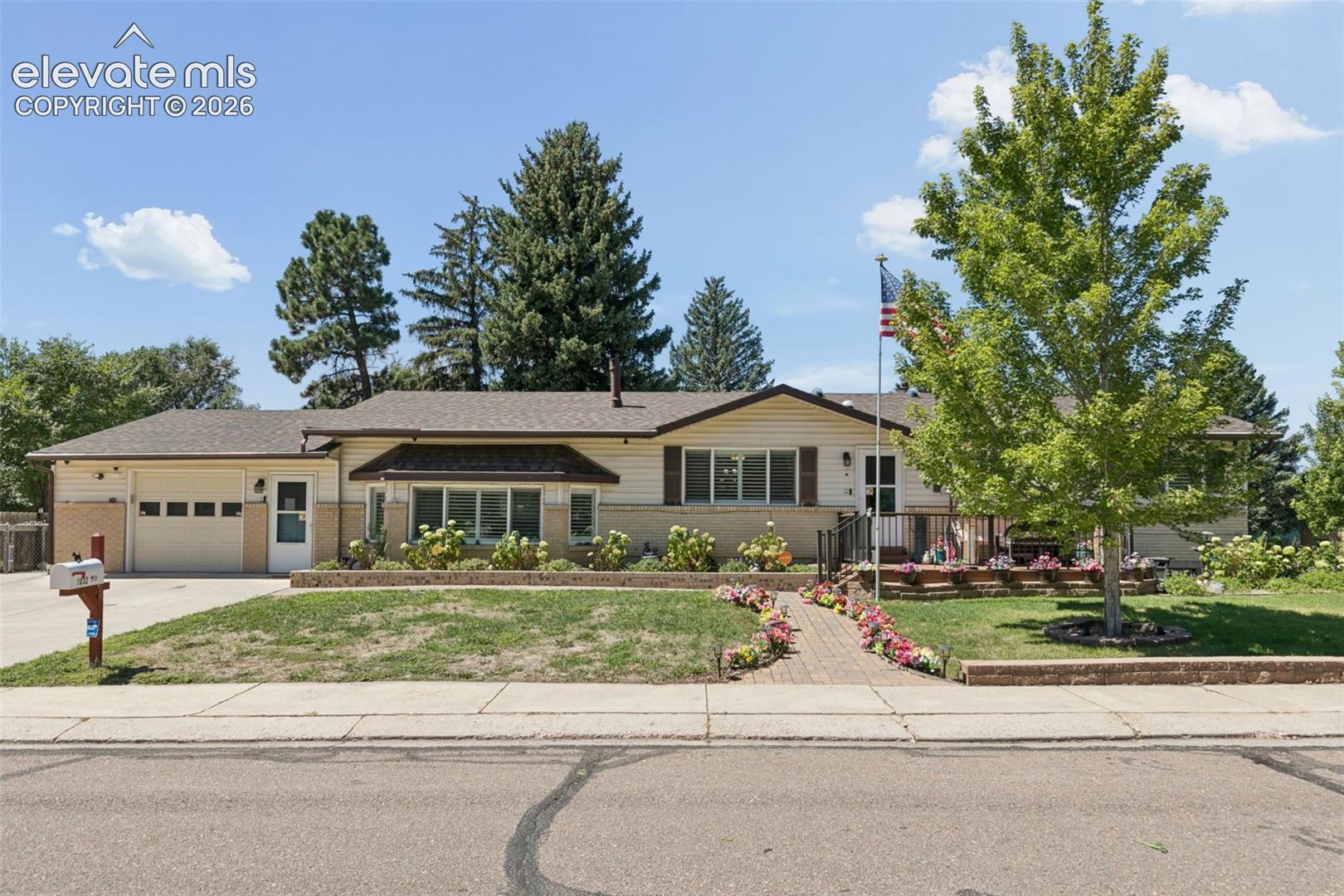 1032 Turley Drive