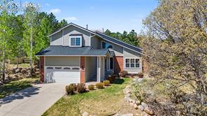 5376 Cliff Point