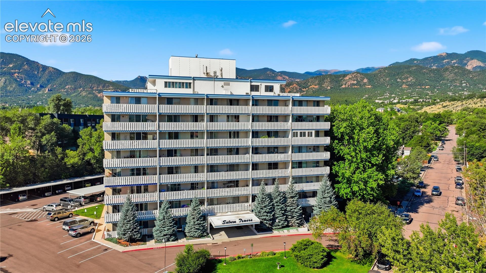 900 Saturn Drive