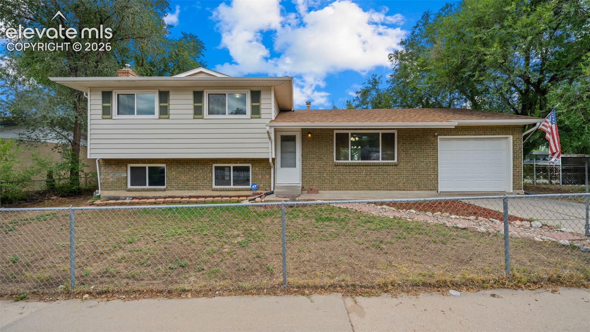 411 Shield Road