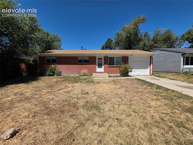 605 Del Norte