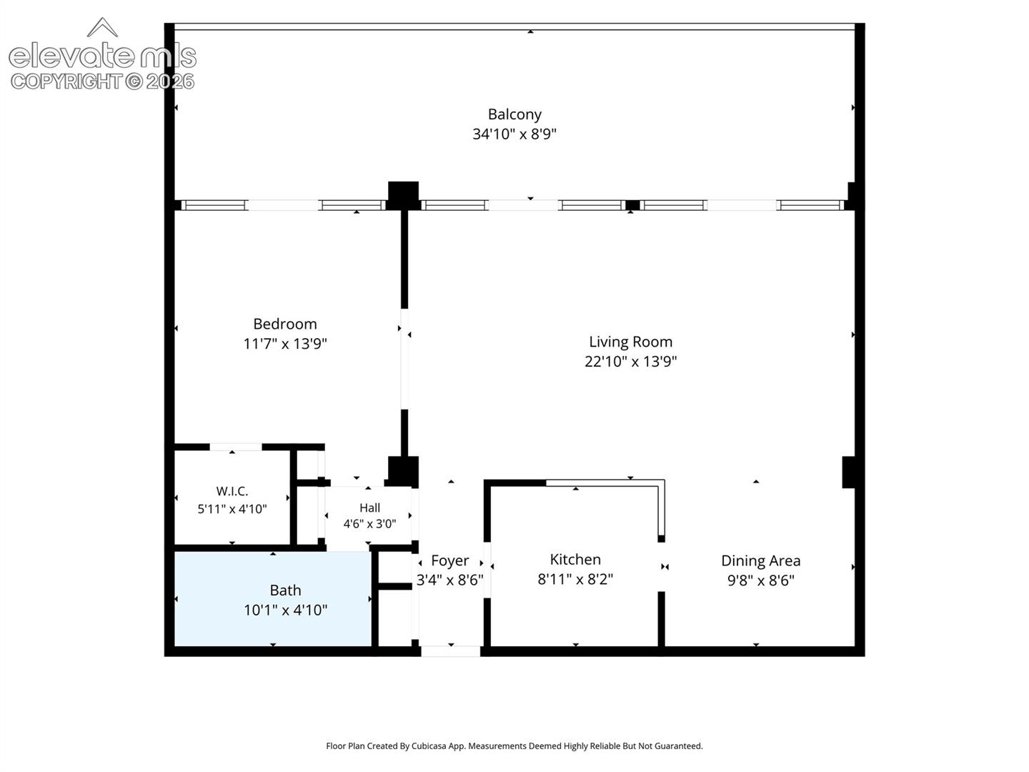 411 Lakewood Circle