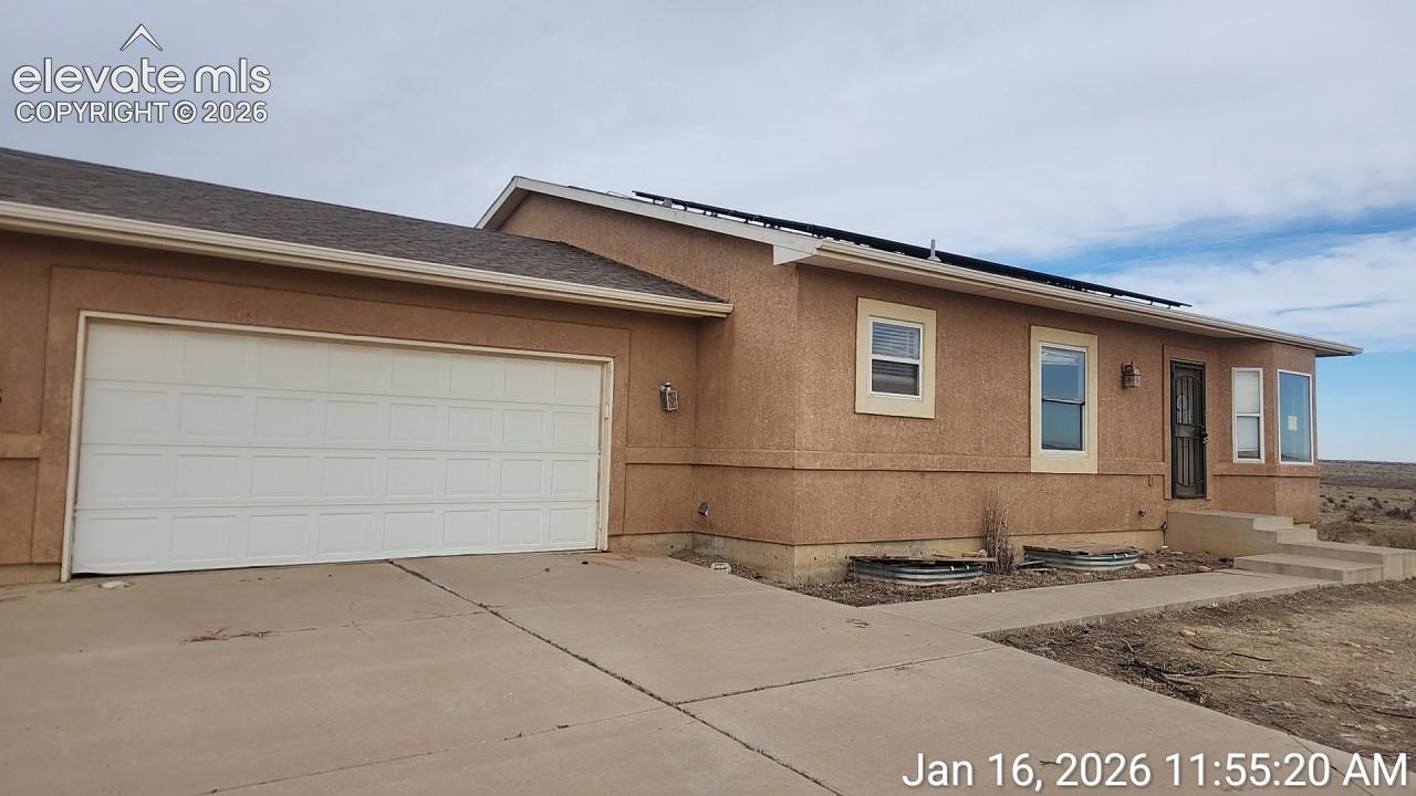 1695 Buffalo Lane