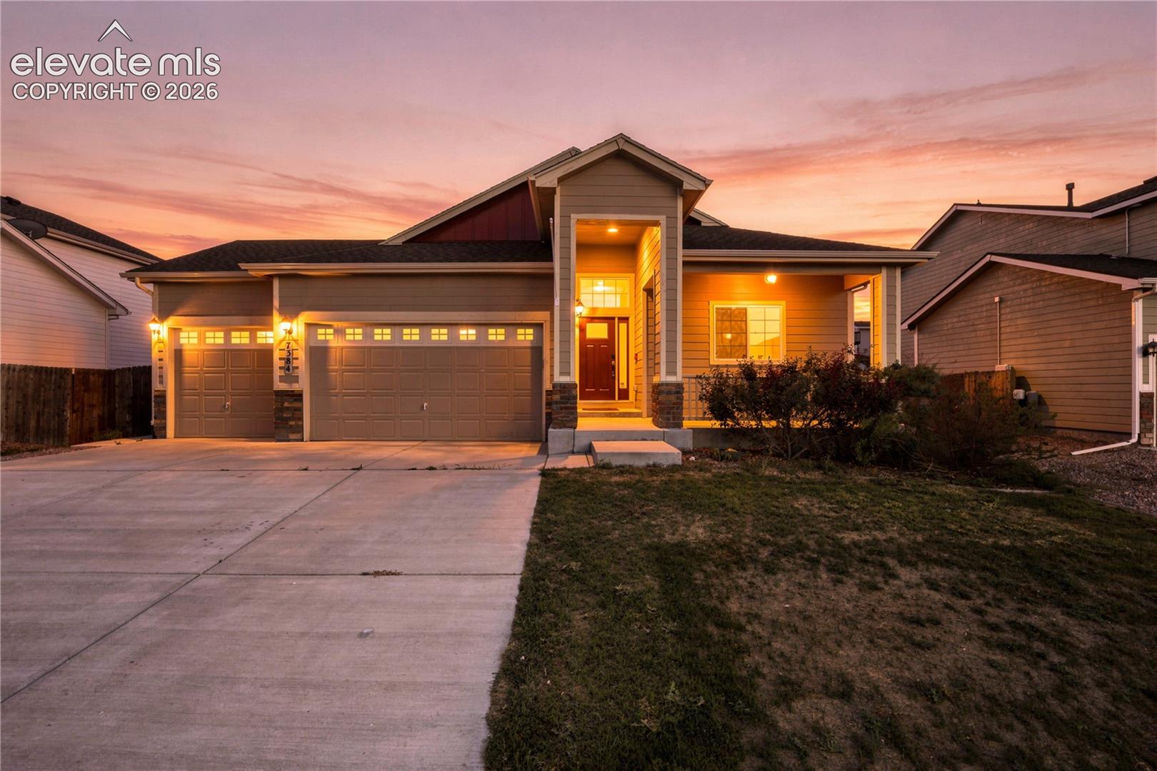 7384 Bonterra Lane