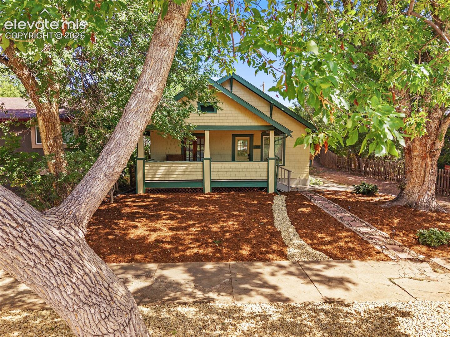 1510 Bijou Street