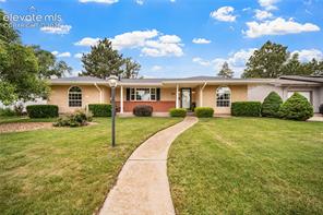2911 Country Club