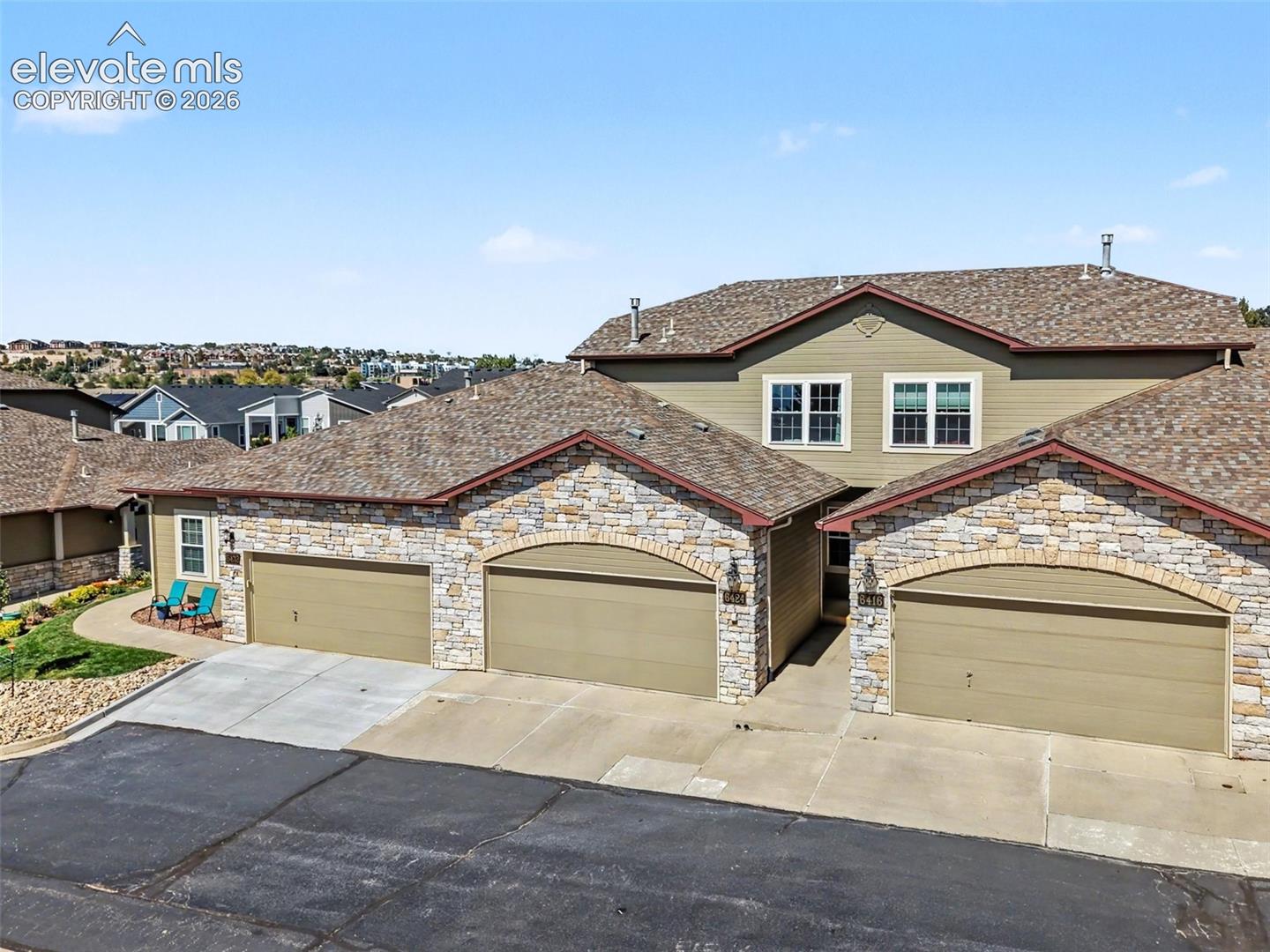 6424 Range Overlook Heights