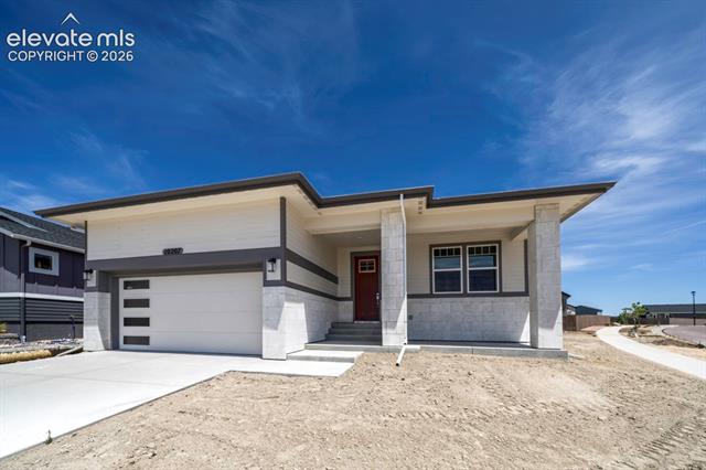 10207 Waterton Canyon