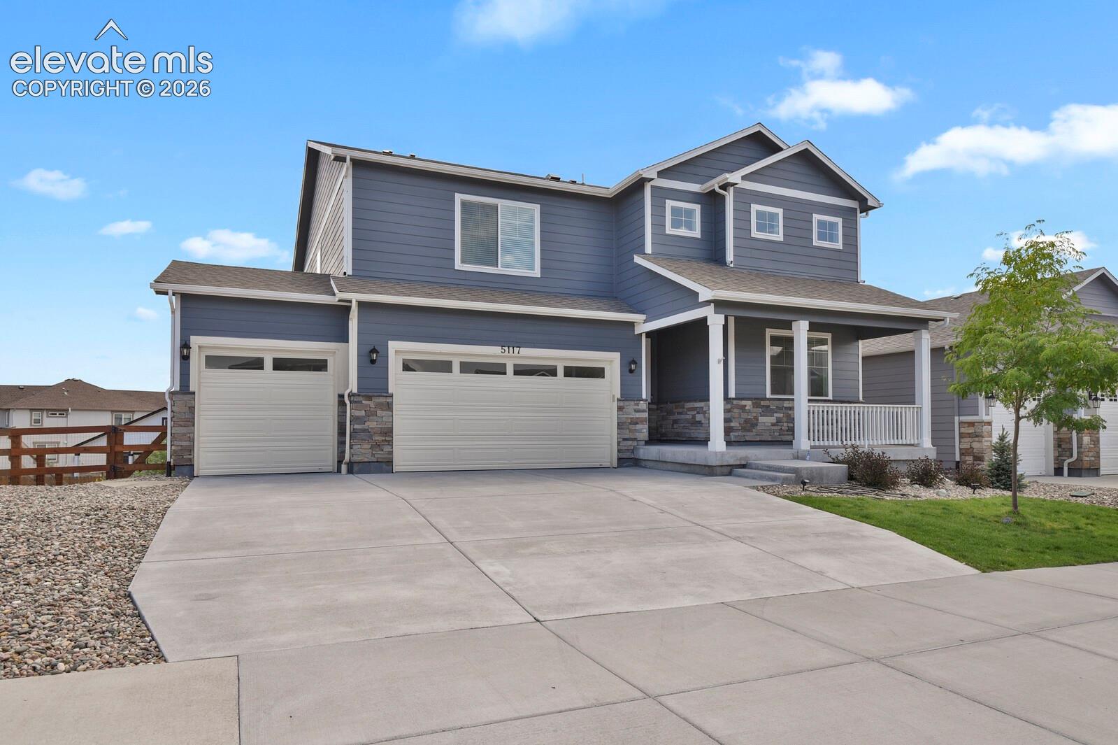 5117 Janga Drive