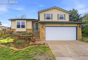 6732 Fredrick