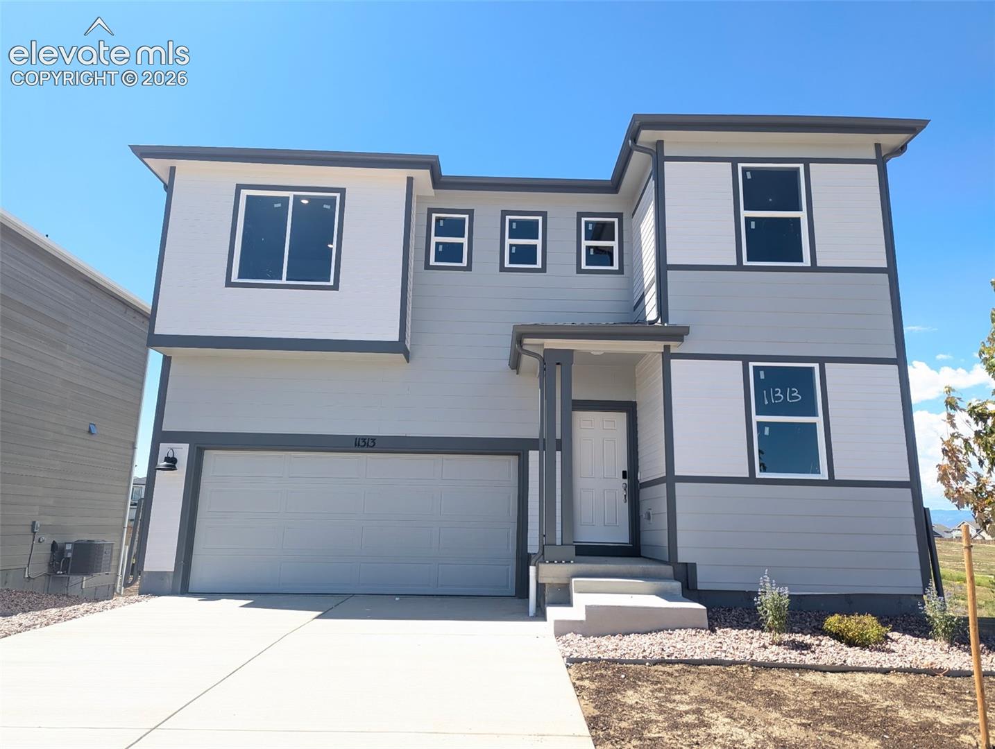 11313 Shadbush Lane