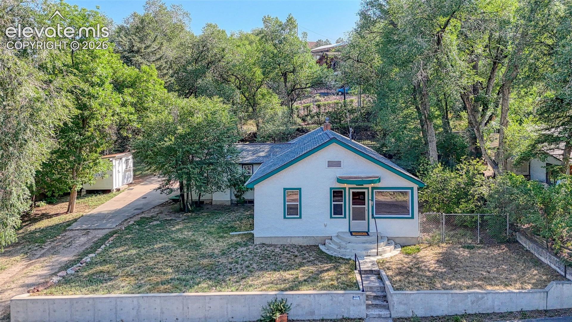 3172 Kiowa Street