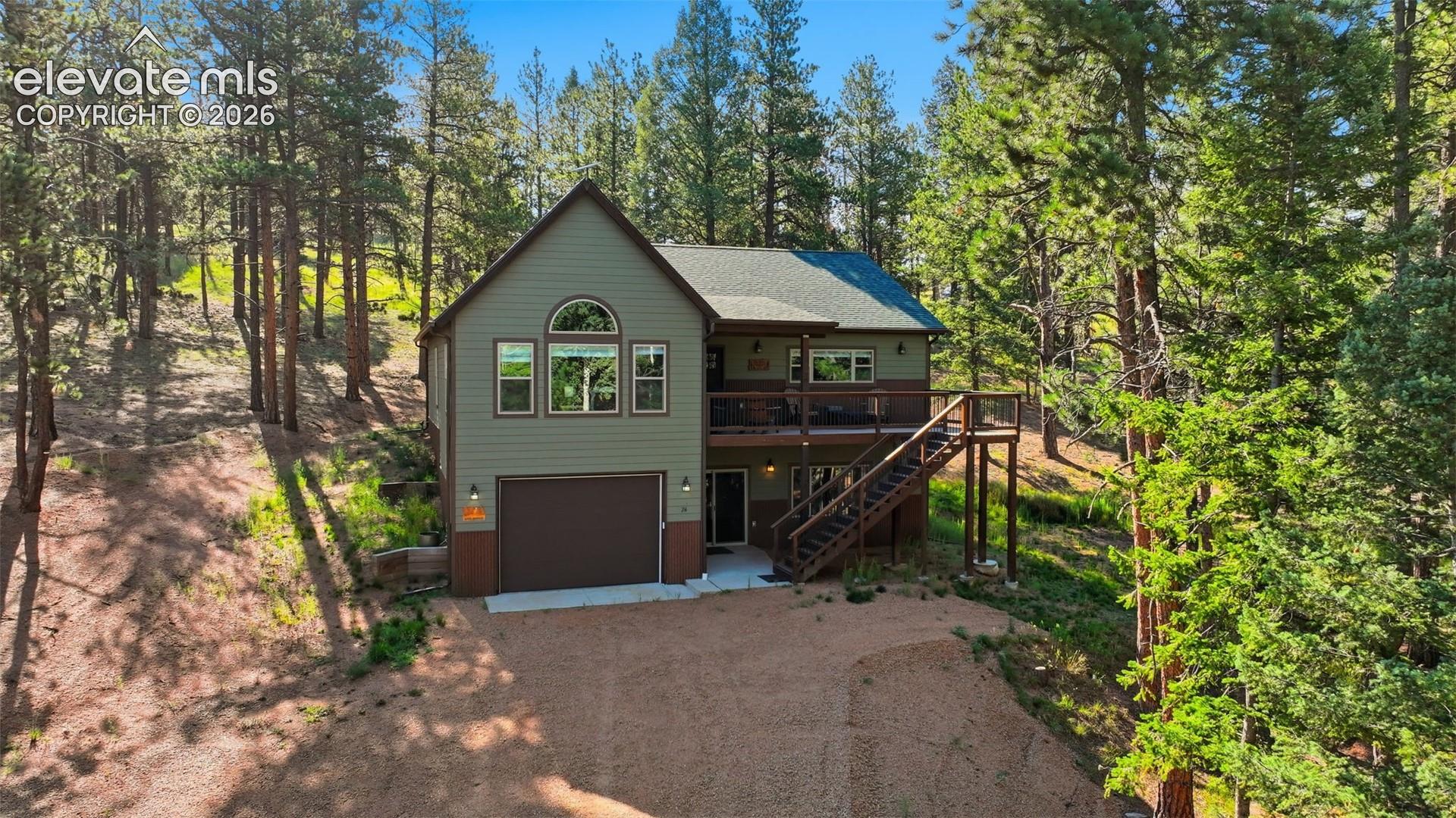 74 Buckskin Circle