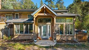 1144 Rock Creek Canyon