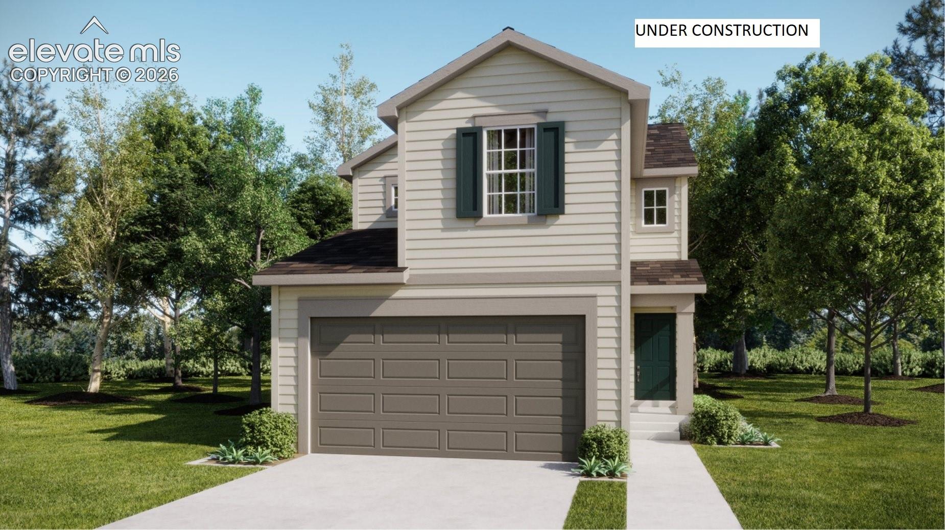 2564 Cramer Heights