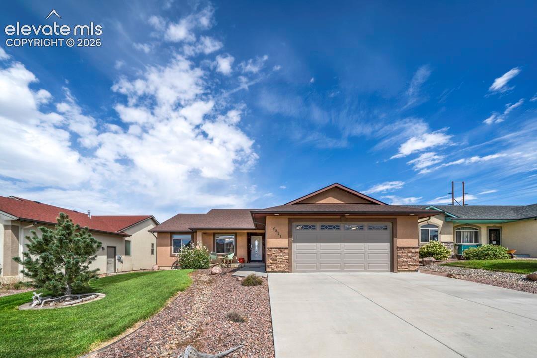 2311 Meadowlark Lane