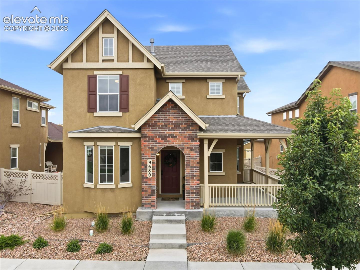 9680 Fresh Air Drive