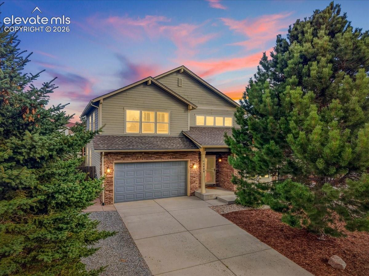 2409 Capital Drive