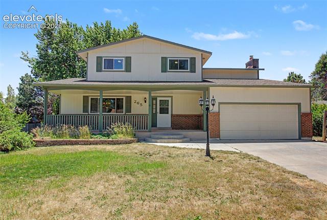 265 Silver Spring
