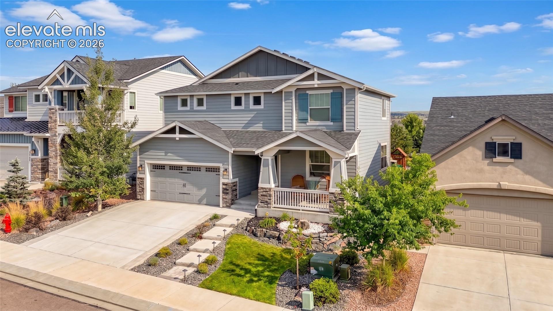 15691 Lake Mist Drive