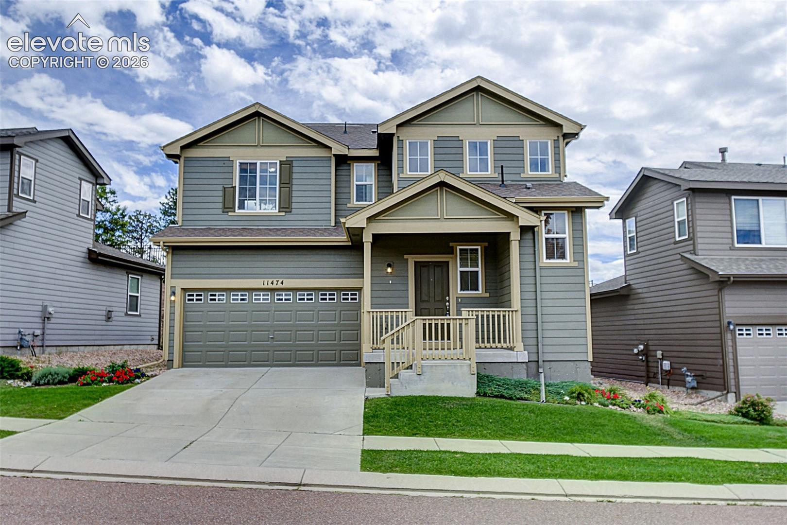 11474 Wildwood Ridge Drive