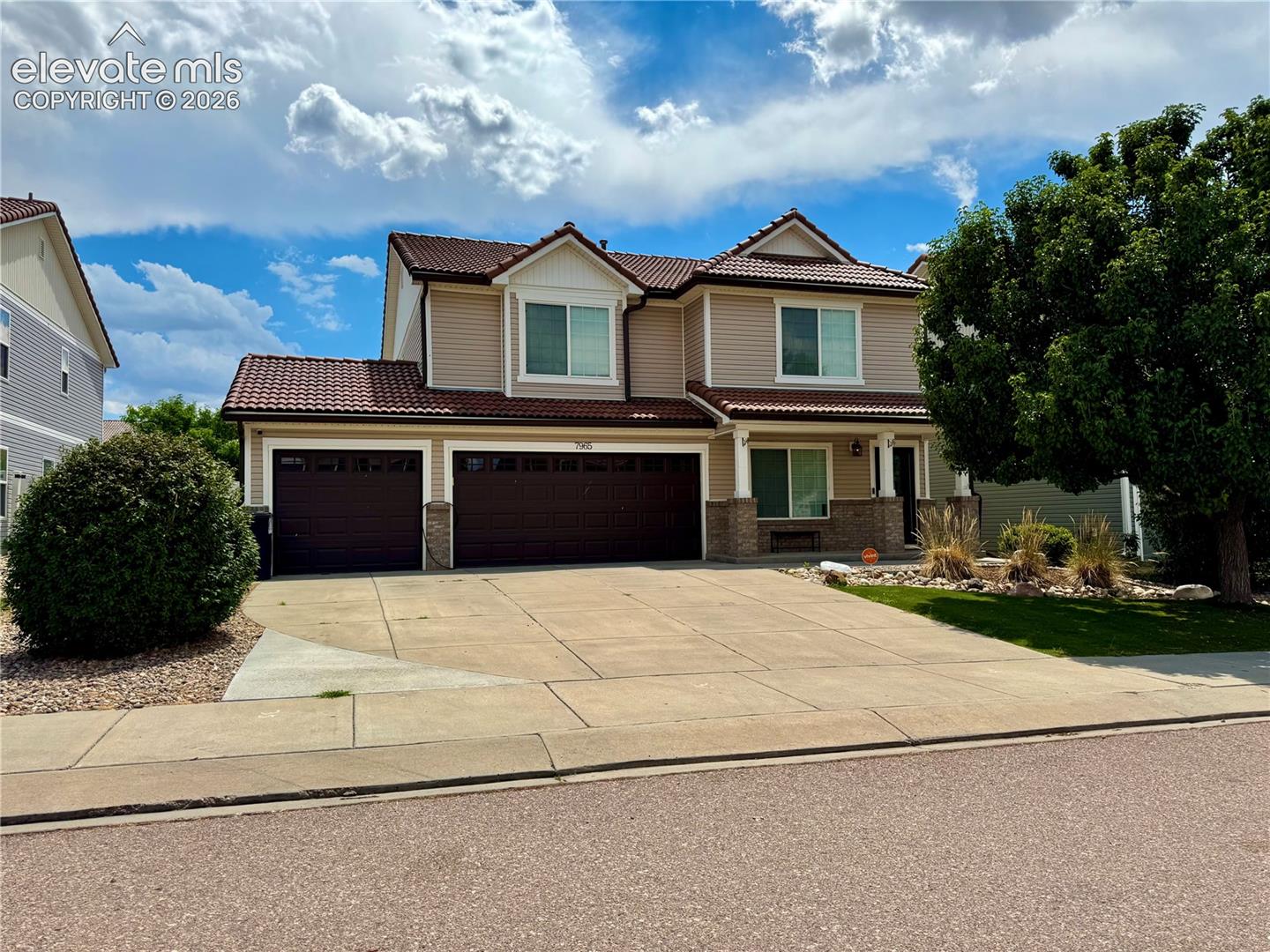 7965 Campground Drive