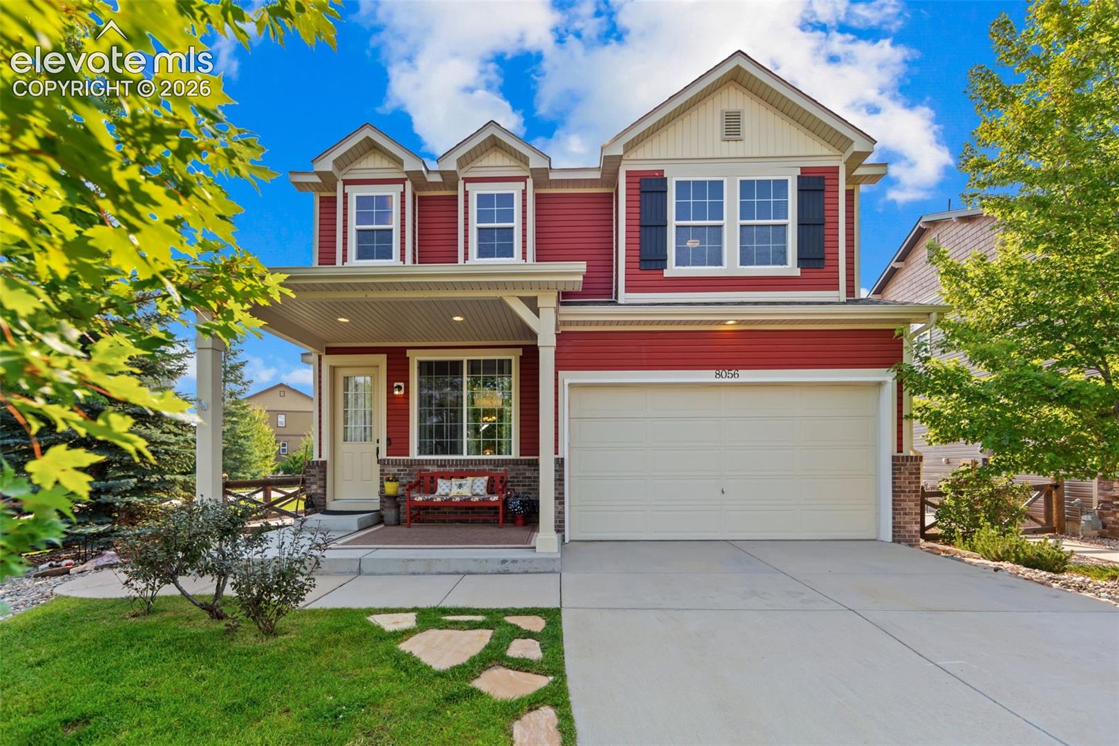 8056 Longleaf Lane