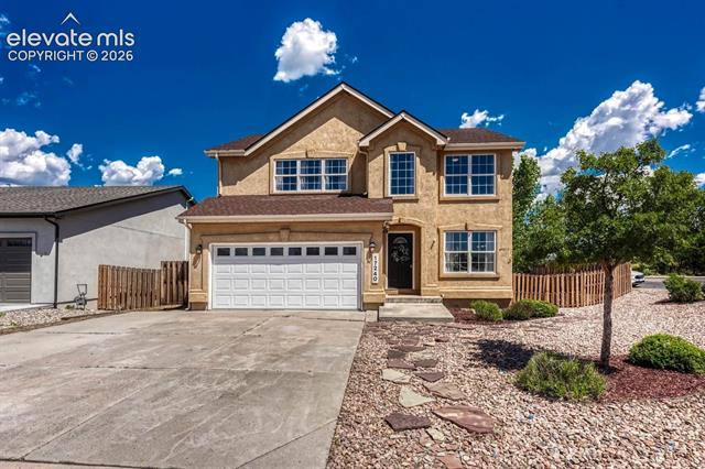 17240 Park Trail